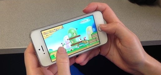 手游市場首超端游 2016年收入達819.2億的里程碑