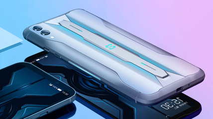 軟硬結合，黑鯊游戲手機2 Pro引領DC調光技術新升級