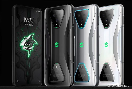 黑鯊游戲手機3性價比力壓小米10？多維度對比揭示真相