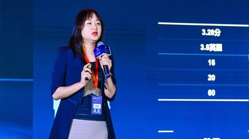 陳思思 不動(dòng)產(chǎn)科技公司需緊抓應(yīng)用場景，深化手機(jī)應(yīng)用開發(fā)