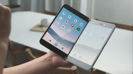 微軟更新Surface Duo模擬器，手機(jī)應(yīng)用開發(fā)的窗口期還剩下多久？