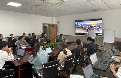 上海交通大學(xué)智能無線網(wǎng)絡(luò)與協(xié)同控制中心 引領(lǐng)未來網(wǎng)絡(luò)通信的創(chuàng)新引擎