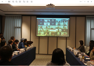 中國現(xiàn)當(dāng)代通俗小說與網(wǎng)絡(luò)小說學(xué)術(shù)研討會暨新書發(fā)布會在滬成功舉辦，共探文學(xué)發(fā)展新路徑