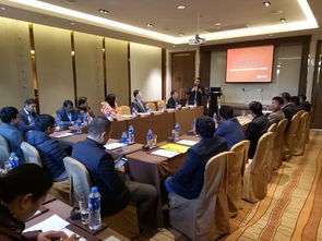 織就全球合作新紐帶 錦橋易紗網(wǎng)海外供應(yīng)商上海交流會在滬成功舉行