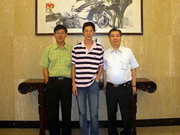 滬上互聯(lián)，創(chuàng)見未來 記本站創(chuàng)辦人與上海電子及網(wǎng)絡(luò)精英的交流盛會