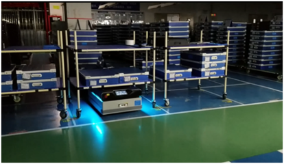 經(jīng)濟增速放緩下的機遇與挑戰(zhàn) 物料搬運裝備制造企業(yè)如何破局？